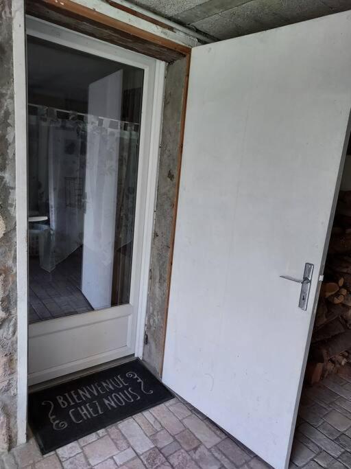 Apartamento Le Lys Saintes Exterior foto