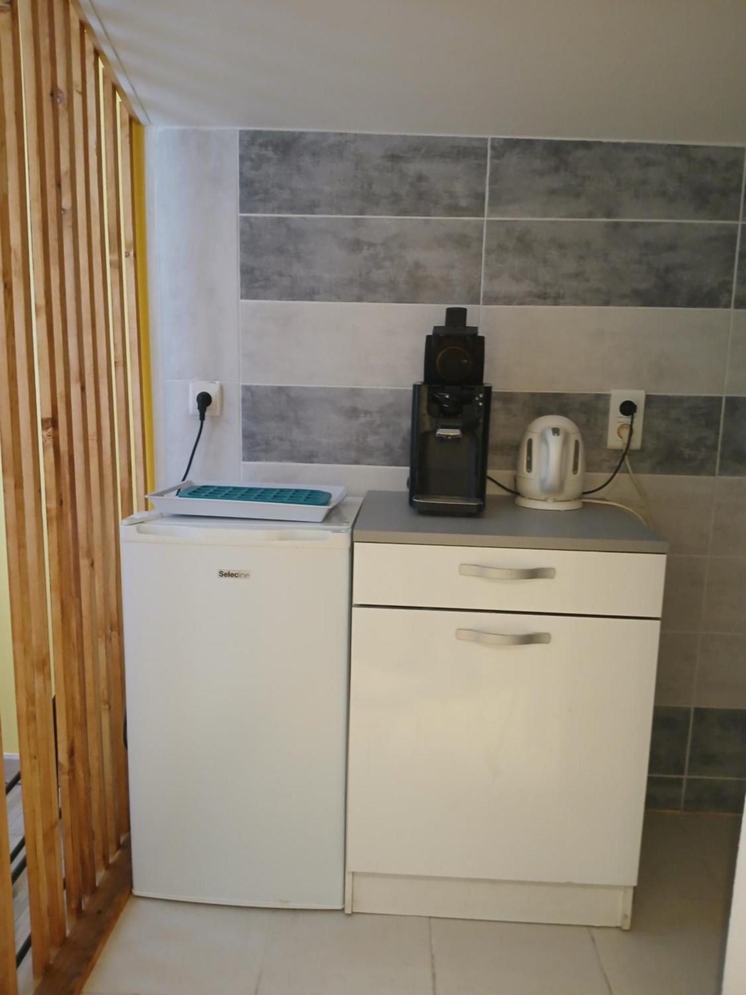 Apartamento Le Lys Saintes Exterior foto