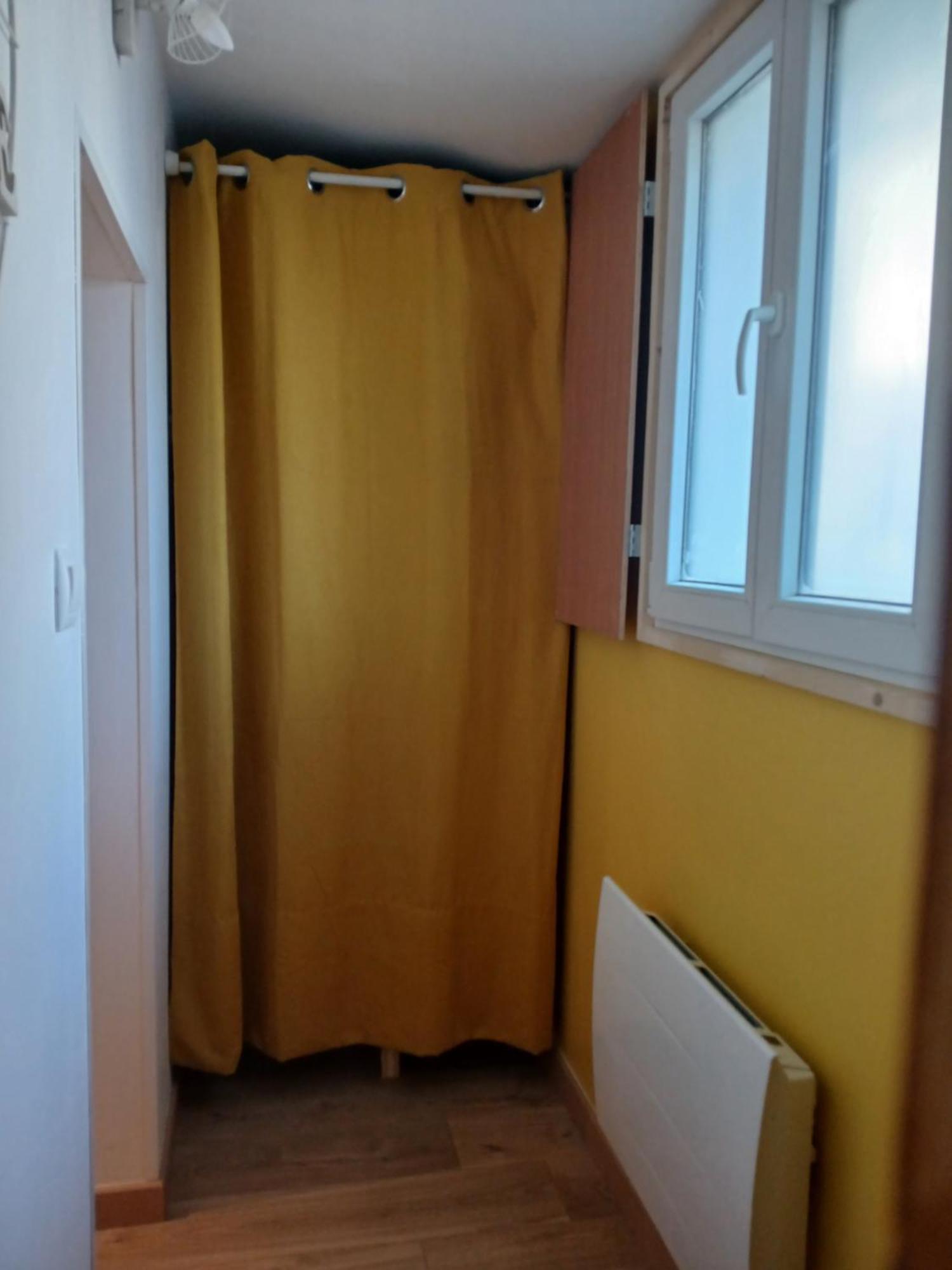 Apartamento Le Lys Saintes Exterior foto